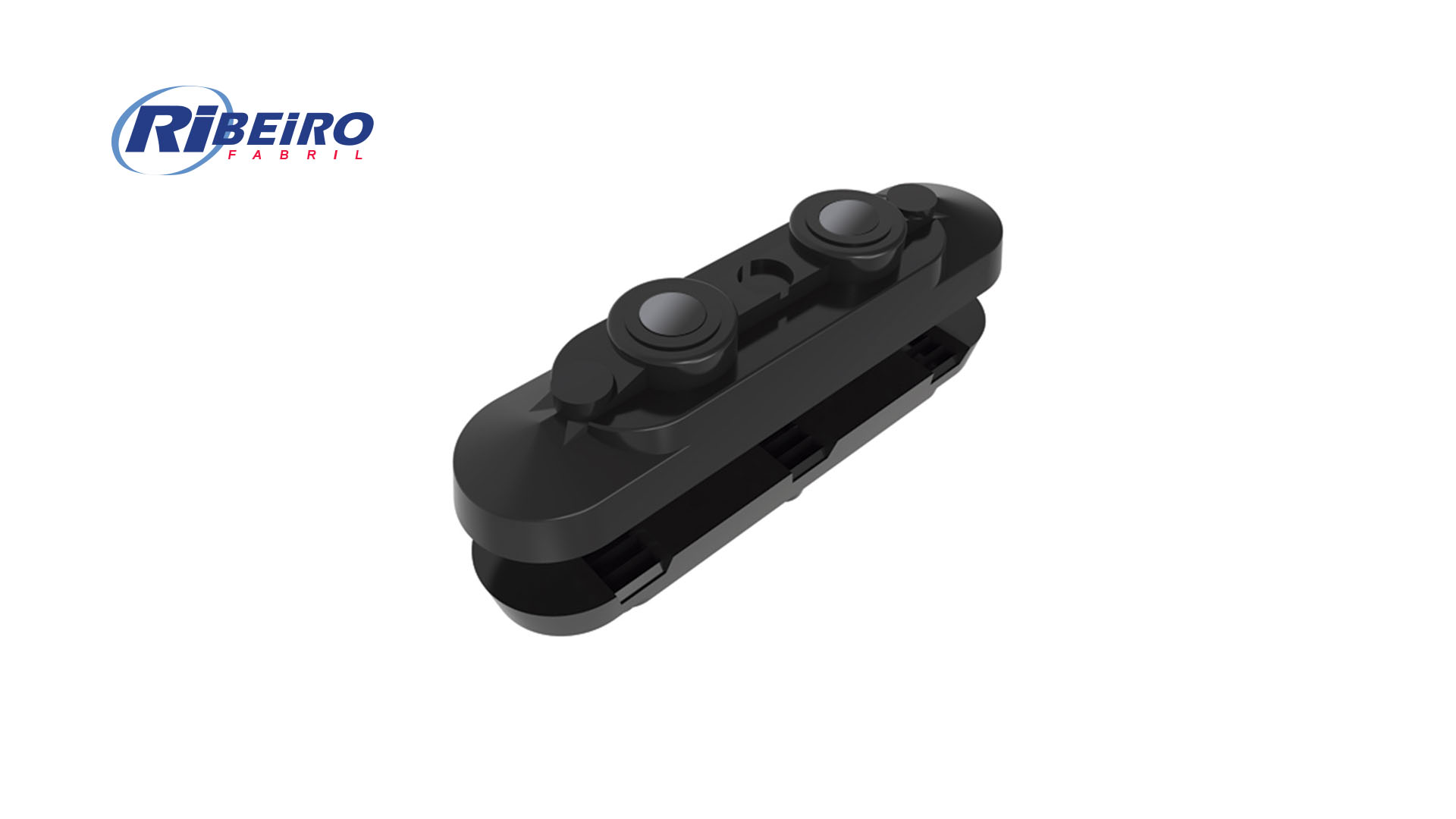 ISOL RIBEIRO CLEAT'S TRIF S/ PRG C/200 PR