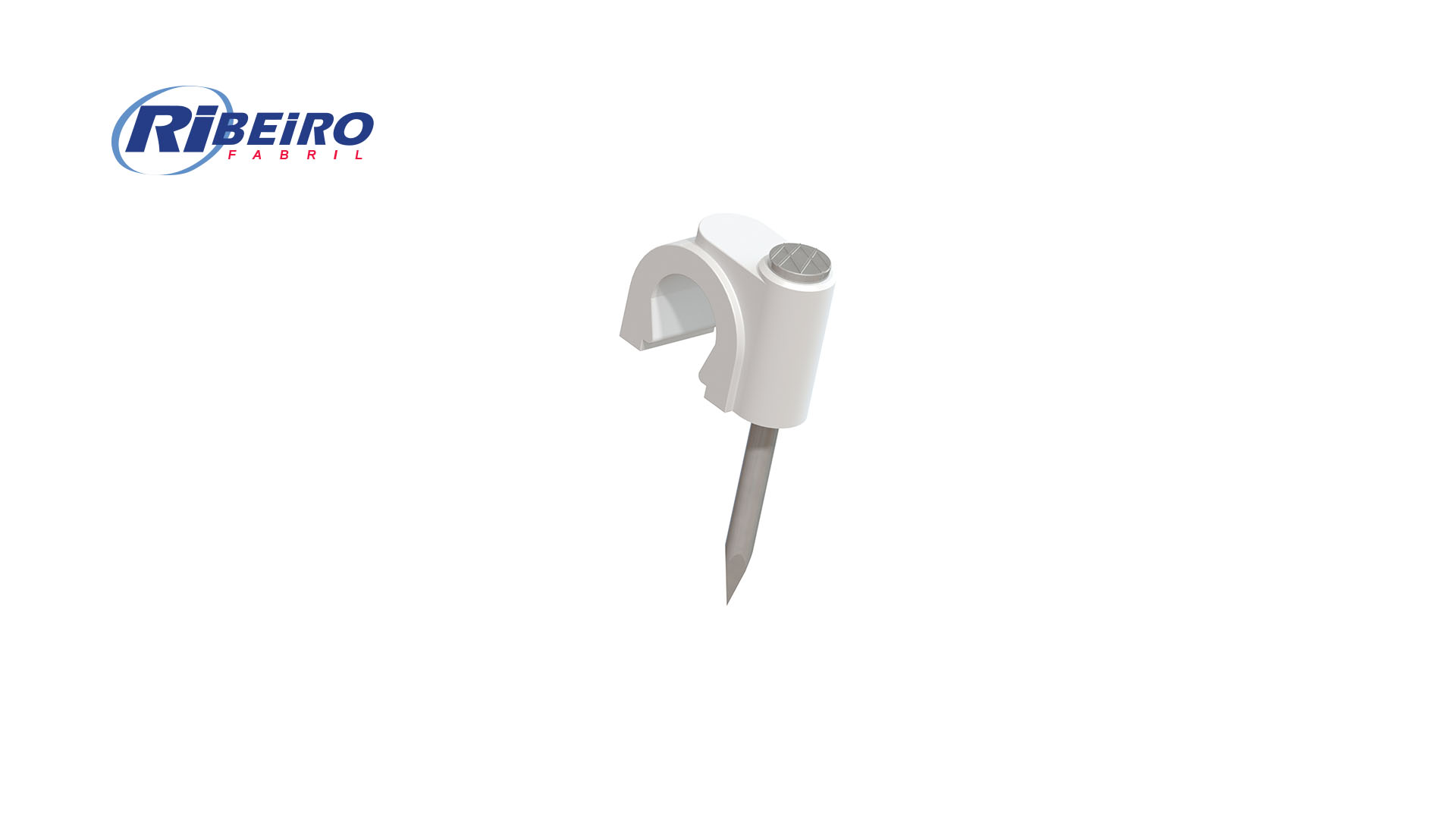 ISOL RIBEIRO P/CB COAXIAL 10MM C/50 CT15