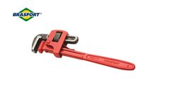 CHAVE GRIFO BRASFORT  8” 200MM