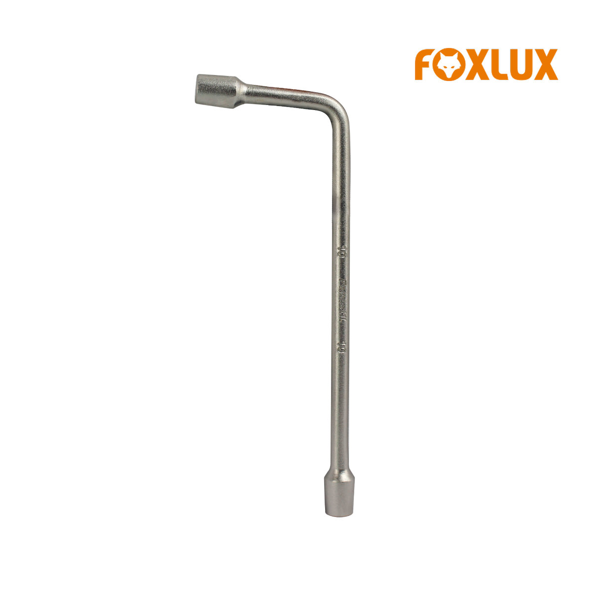 CHAVE BIELA FOXLUX 13MM