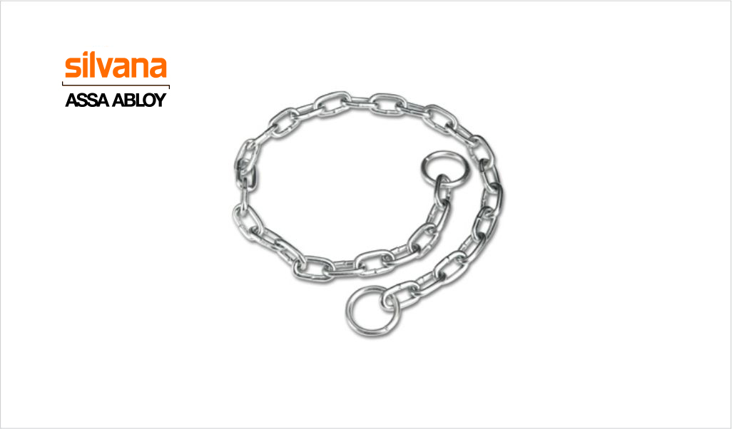 CORRENTE SILVANA P/CAD 4,0 ZINC C/12