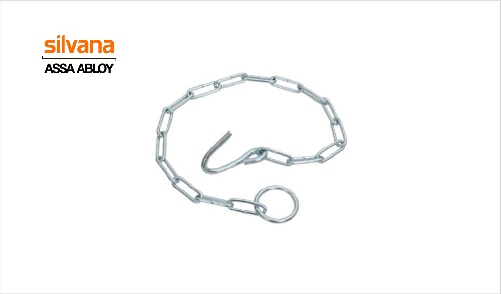 CORRENTE SILVANA P/REDE ZINC C/12
