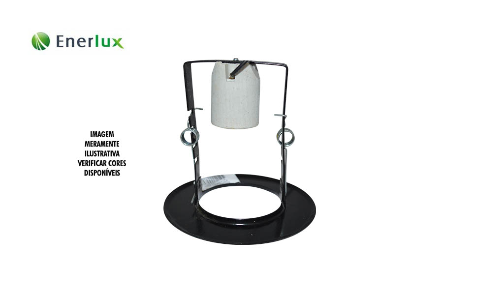 SPOT THOR P/ EMBUTIR DOURADO