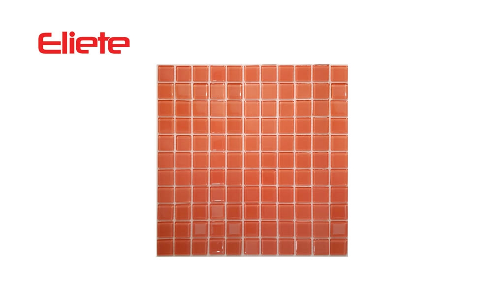 PASTILHA ELIETE VIDRO A106 ROSA CLARO