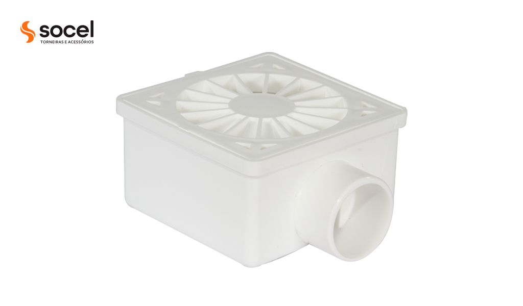 RALO SOCELPLAST SIF QUAD SAID LAT 40MM BR