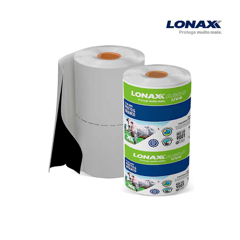 LONA LONAX  6X100M 60KG 100 MICRA BR/PR