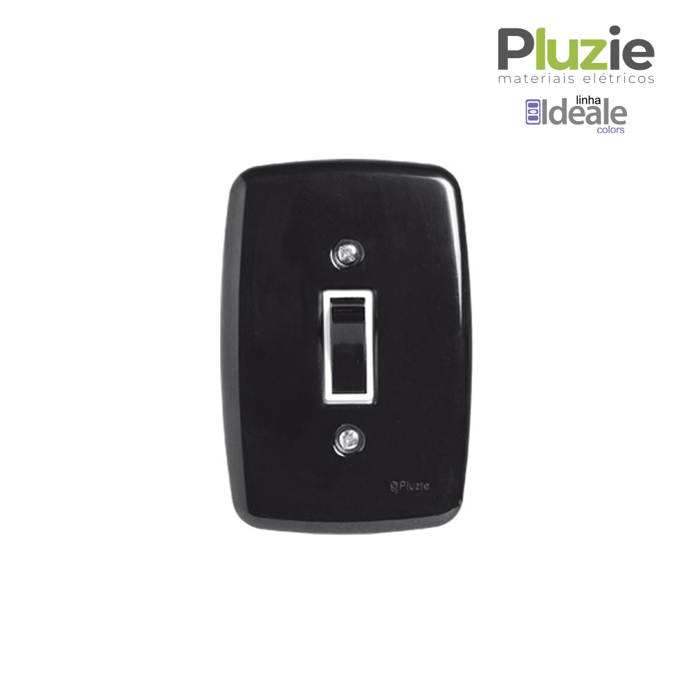 PLUZIE IDEALE 1 INTER SIMP 10A PR