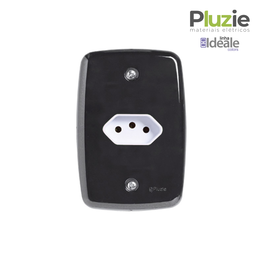 PLUZIE IDEALE 1 TOM SIMP 10A PR