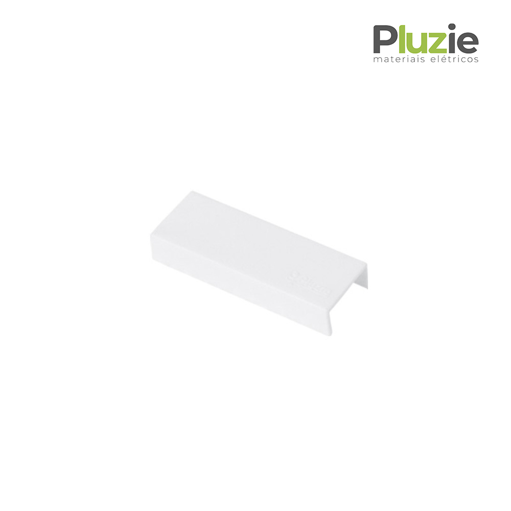 PLUZIE LUVA P/CANALETA 20X10