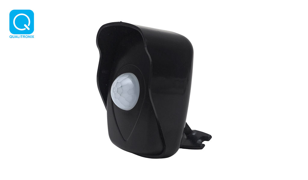 SENSOR QUALITRONIX FRONTAL EXT AUT 180°