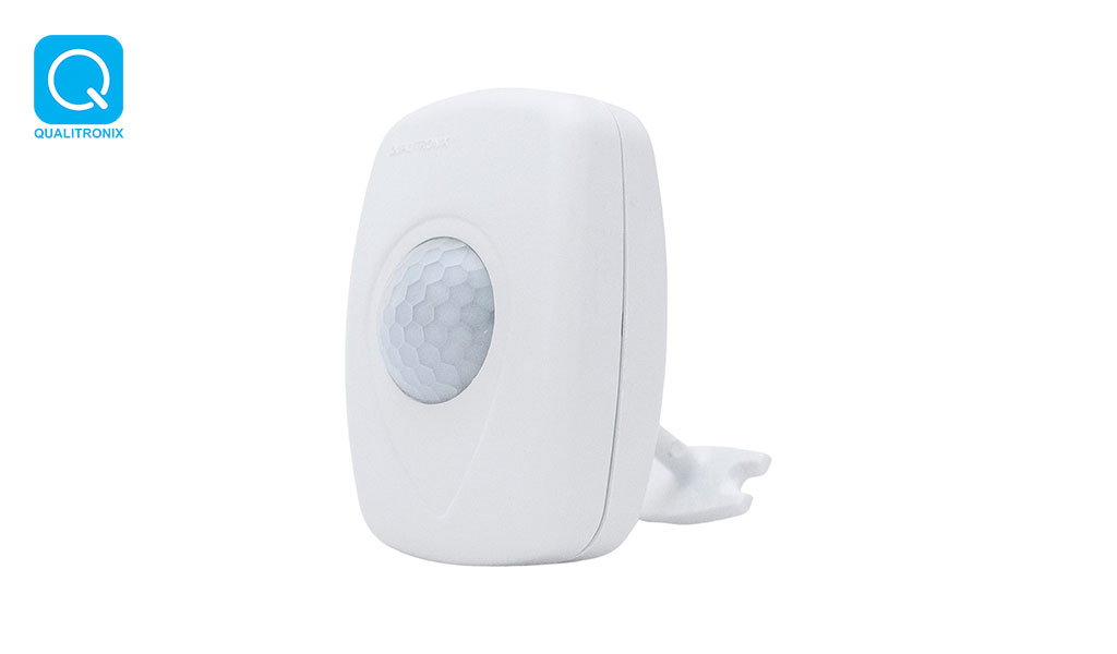 SENSOR QUALITRONIX FRONT QUAD 3FIOS 360°