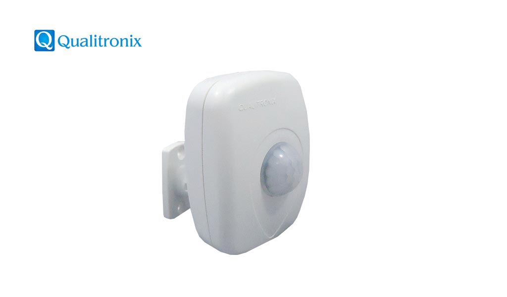 SENSOR QUALITRONIX FRONTAL C/ FOTOC 180°