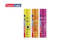 SPRAY CHEMICOLOR LUMINOSA PINK 400ML