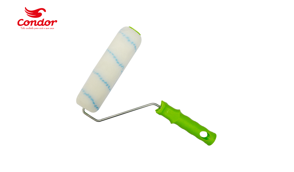 ROLO CONDOR LA 15CM 959 C/CB