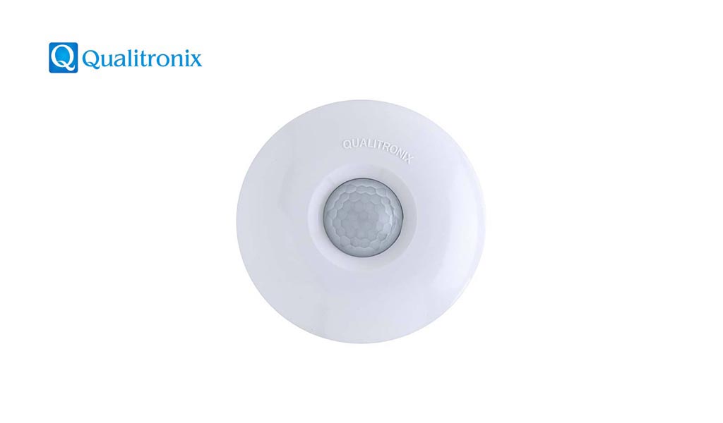 SENSOR QUALITRONIX FRONT RED 3FIOS 360°