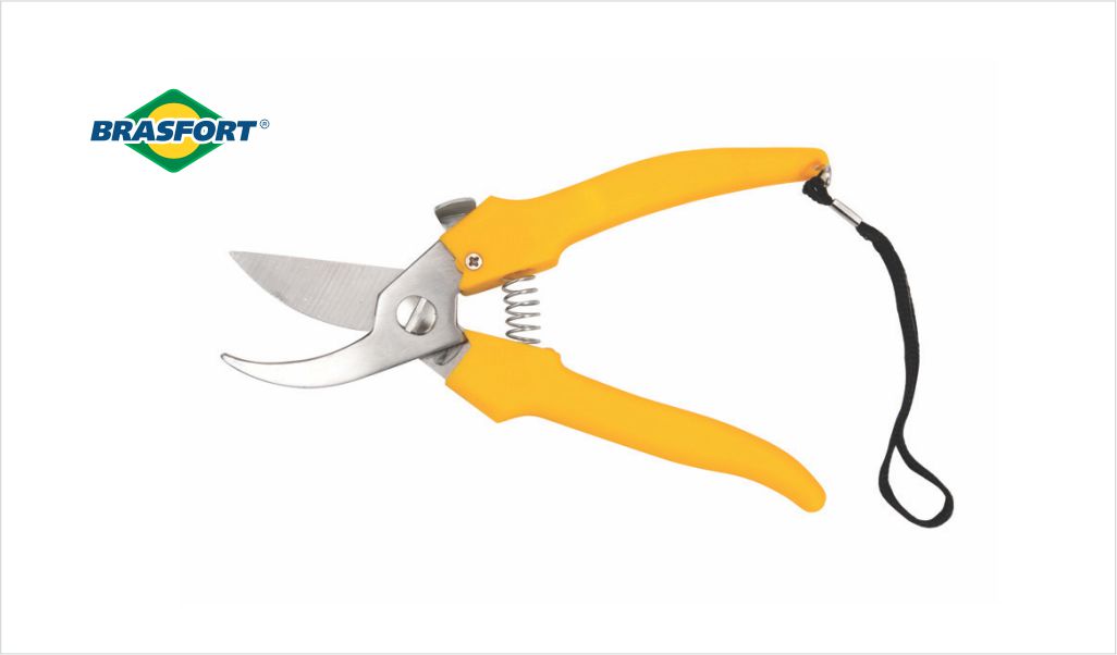 TESOURA BRASFORT DE PODA 7,5”