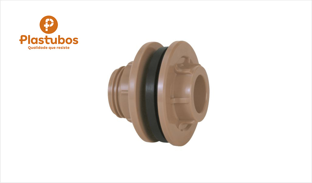ADAPTADOR PLASTUBOS SOLD P/CX DAGUA 25X3/4”