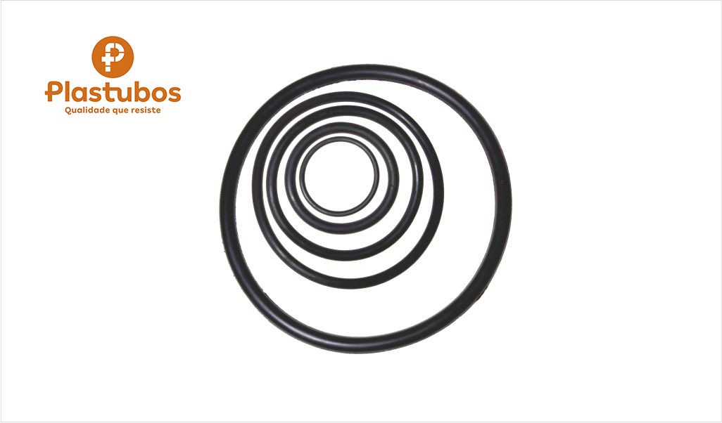 ANEL PLASTUBOS ESG BORR (TOROIDAL)  40MM