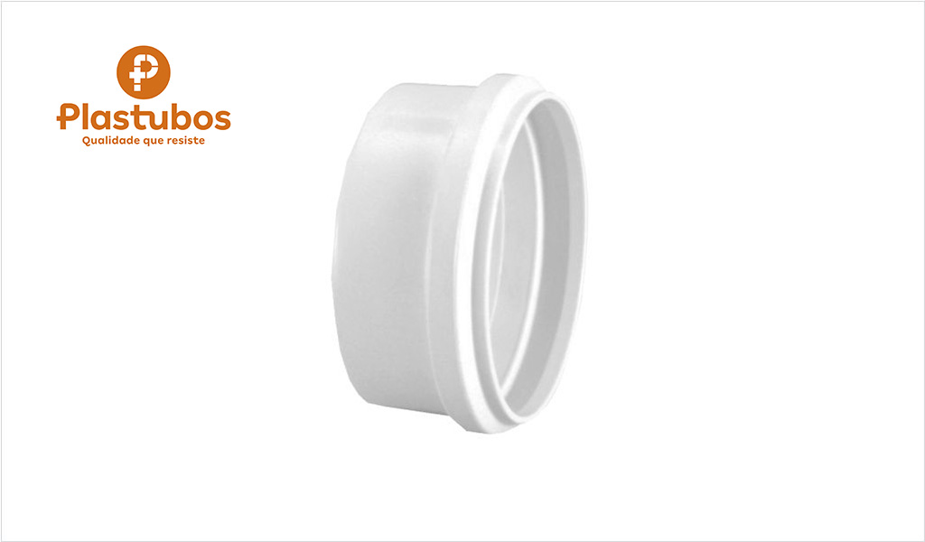CAP PLASTUBOS ESG 150MM