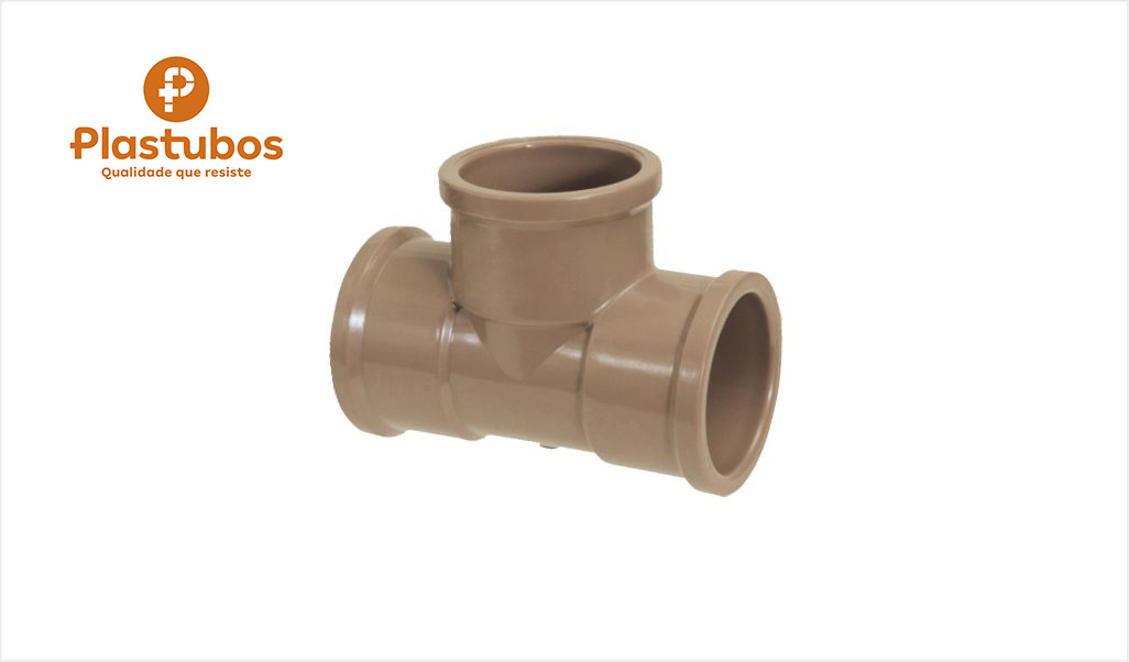 TE PLASTUBOS SOLD 40MM