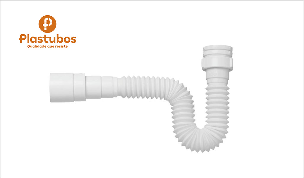 SIFAO PLASTUBOS EXTENSIVEL UNIV BR