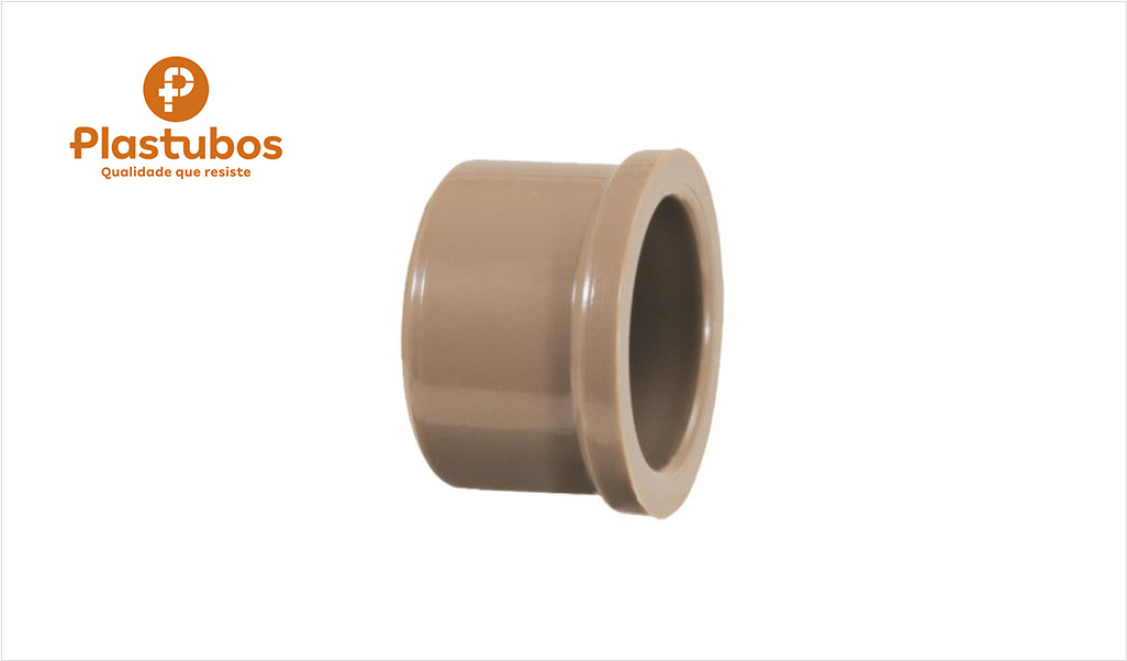 CAP PLASTUBOS SOLD 25MM