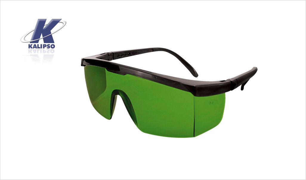 OCULOS KALIPSO JAGUAR PROTECAO VD