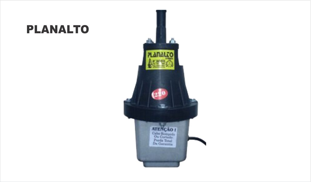 BOMBA PLANALTO SUBM VIBR 65M (500) P2000