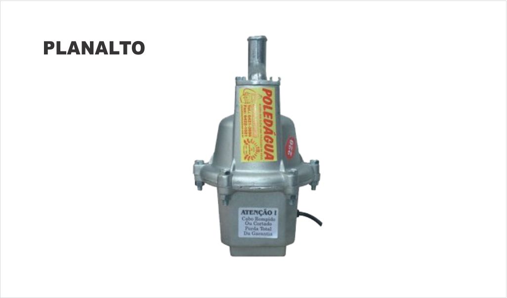 BOMBA PLANALTO SUBM VIBR 65M (900) PA900