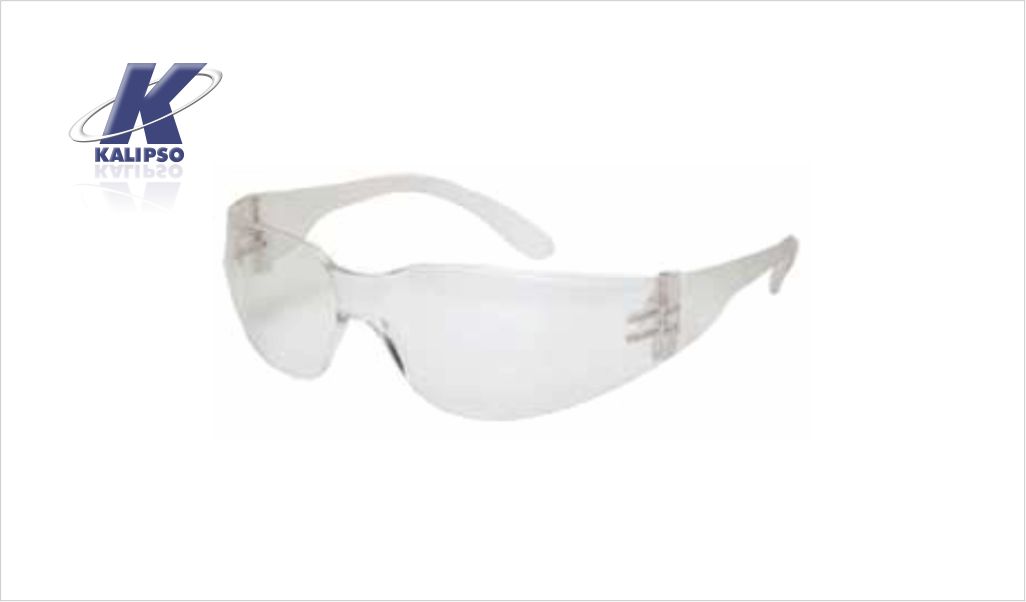 OCULOS KALIPSO LEOPARDO PROTECAO INCOLOR