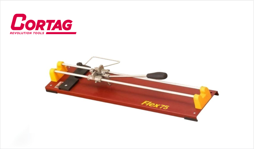 CORTADOR CORTAG P/PISO CORT SUP TEC 75CM