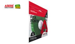 FITA FORTE ADERE DP FACE XT100 19MMX20M