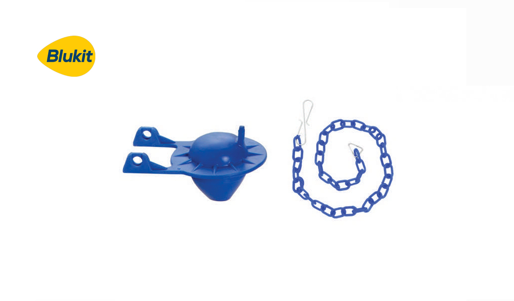 OBTURADOR BLUKIT UNIV P/CX ACOPL C/CORR