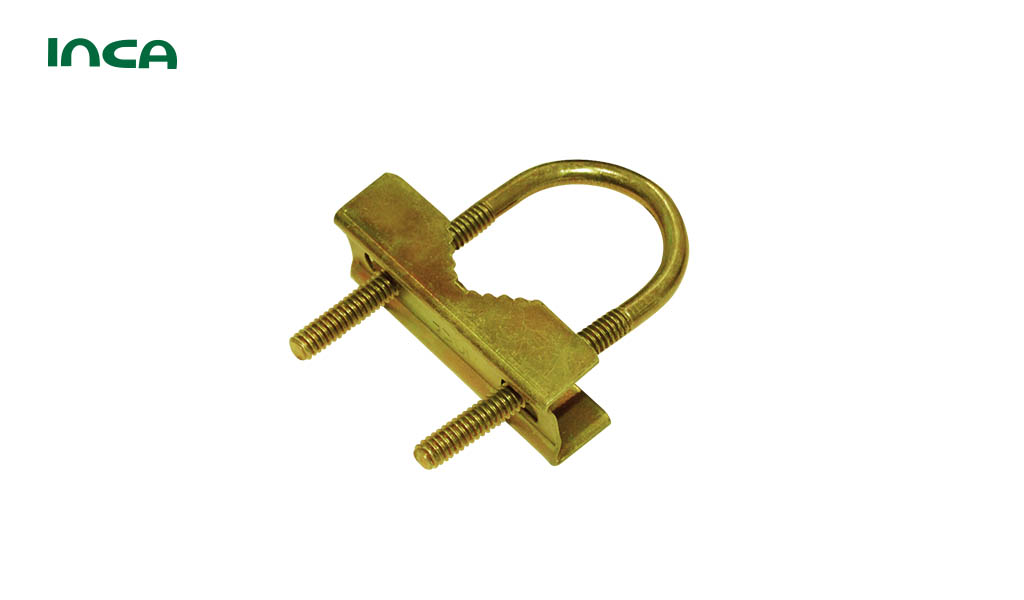 ABRAÇADEIRA INCA UNIVERSAL P/ANTENA