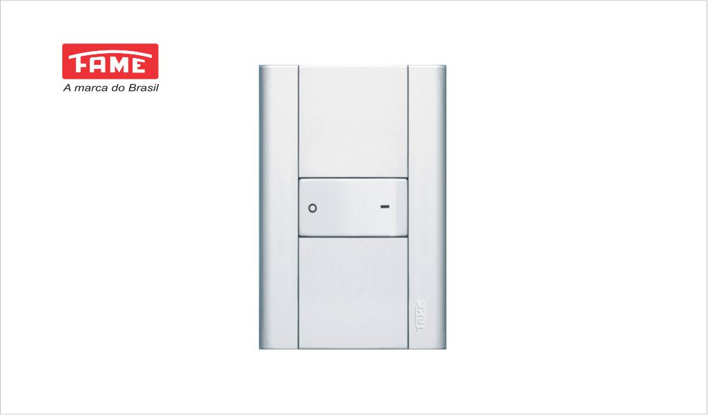 FAME MODULARE INTER BIPOLAR SIMP 20A