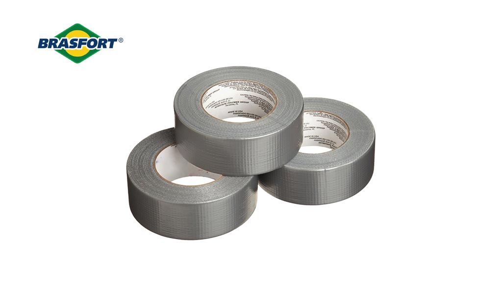 FITA BRASFORT MULTIUSO 48MMX10M CZ