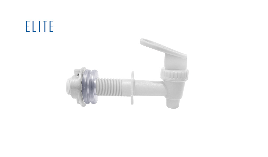 TORNEIRA ELITE P/FILTRO AUTOM TOQ SUP BR