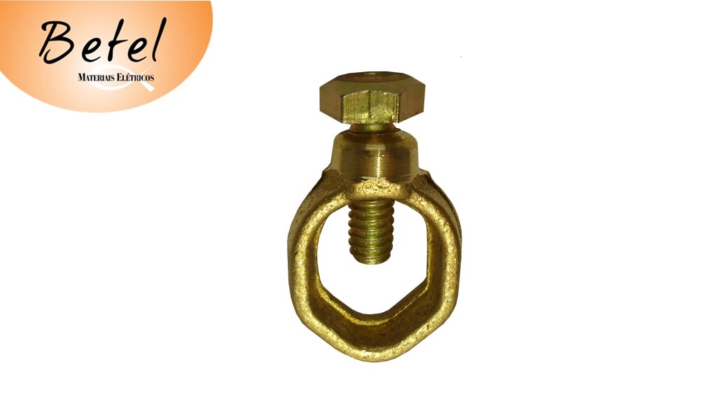 CONECTOR BETEL HASTE TP ANEL 1/2” A 5/8”