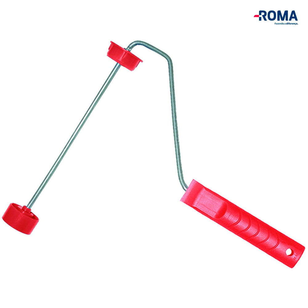 SUPORTE P/ROLO ROMA 23CM