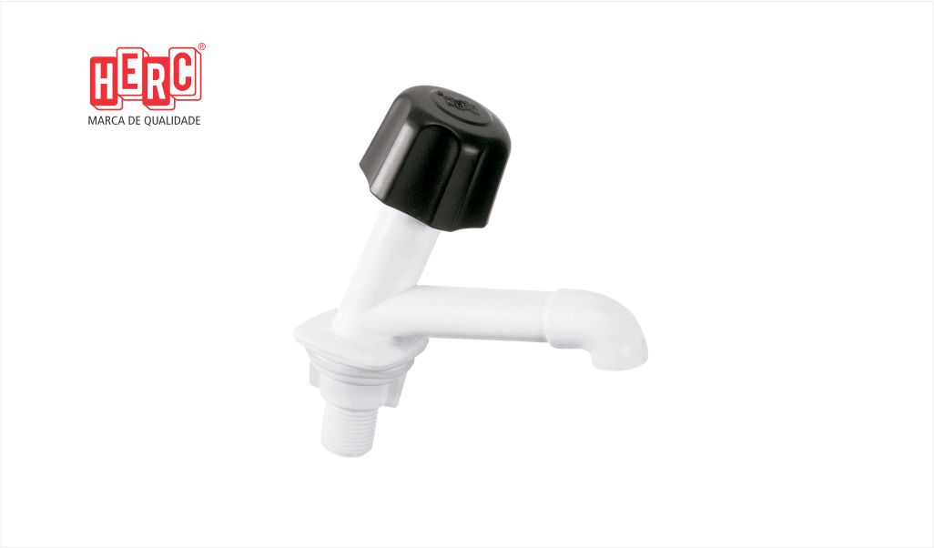 TORNEIRA HERC LAVAT 1195 1/2” BR