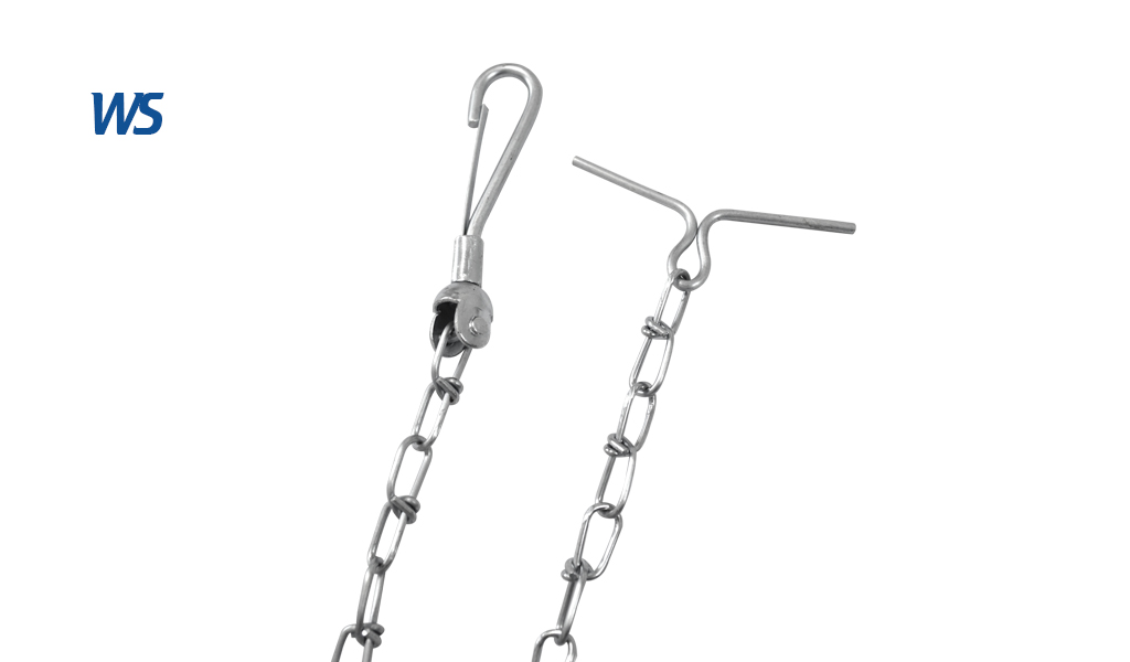 CORRENTE WS P/CAES N°3 1,50M