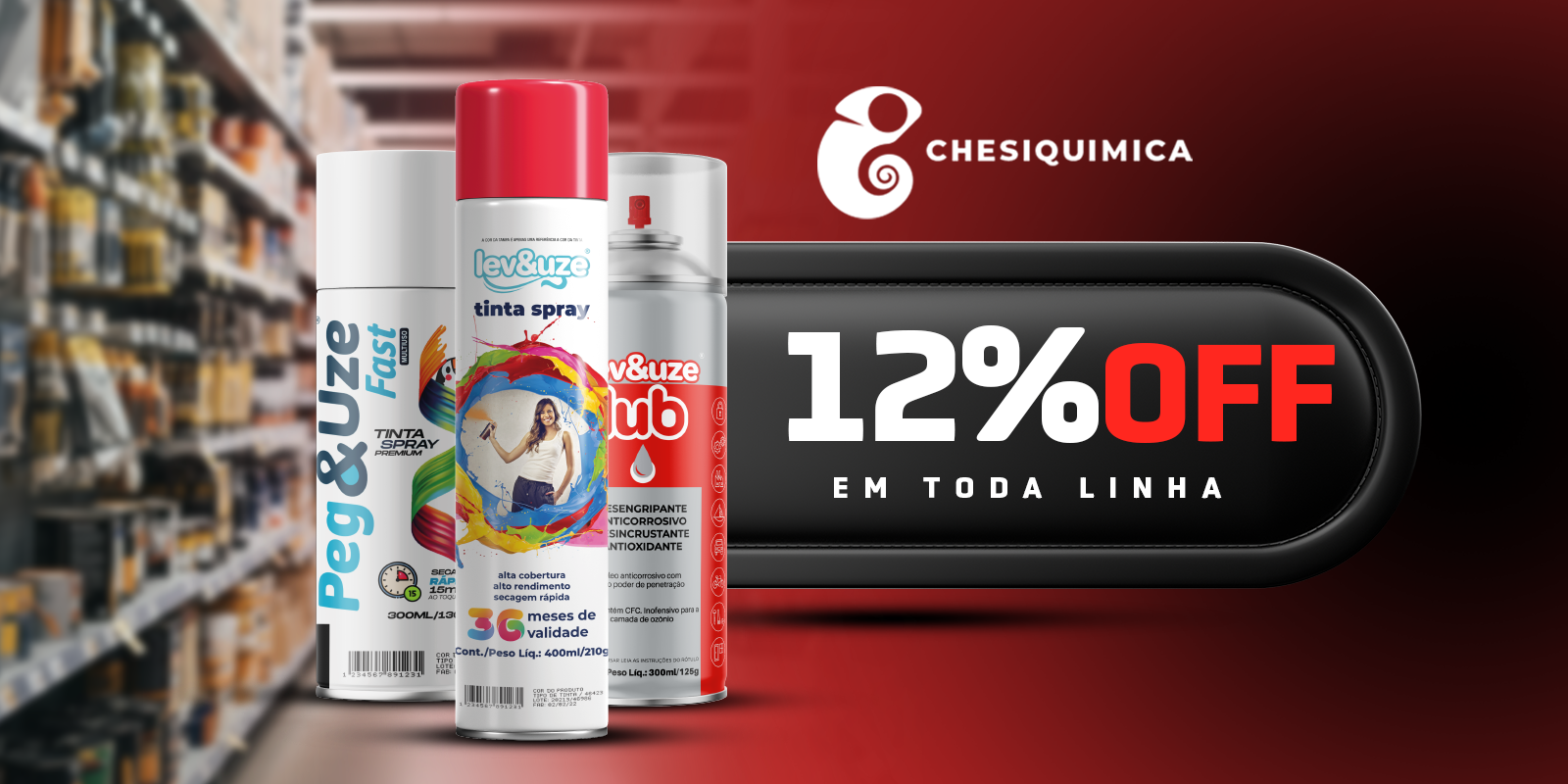 MOSAICO - ChesiQuimica