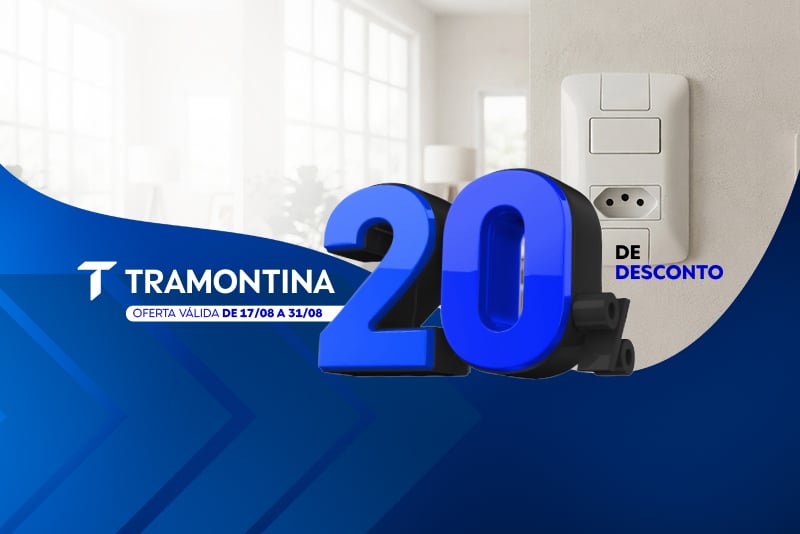 ITENS SELECIONADOS — SEGUIMENTO DE ELÉTRICA 