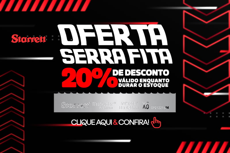 PROMOÇÃO IMPERDÍVEL 