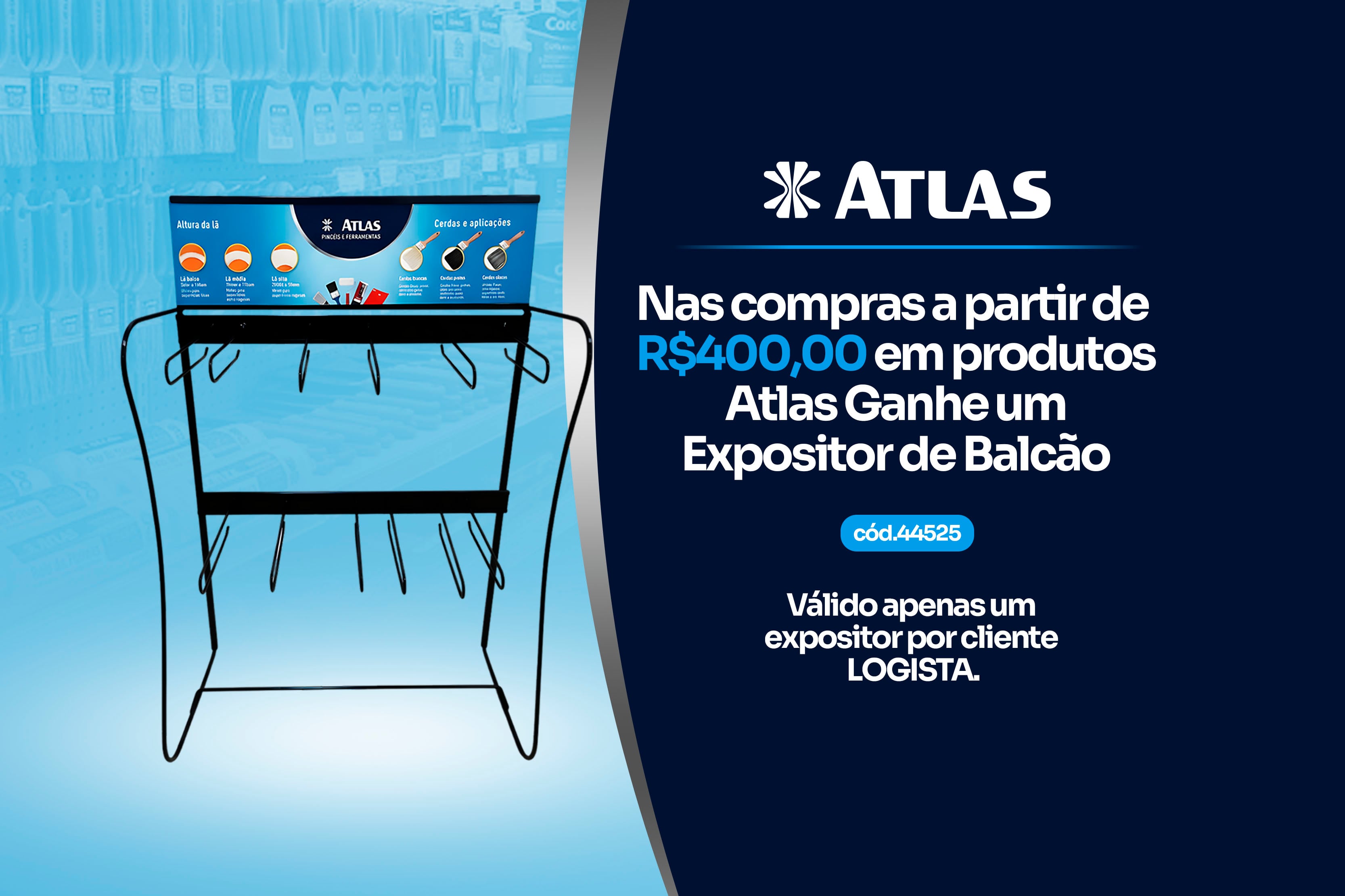 ATLAS 