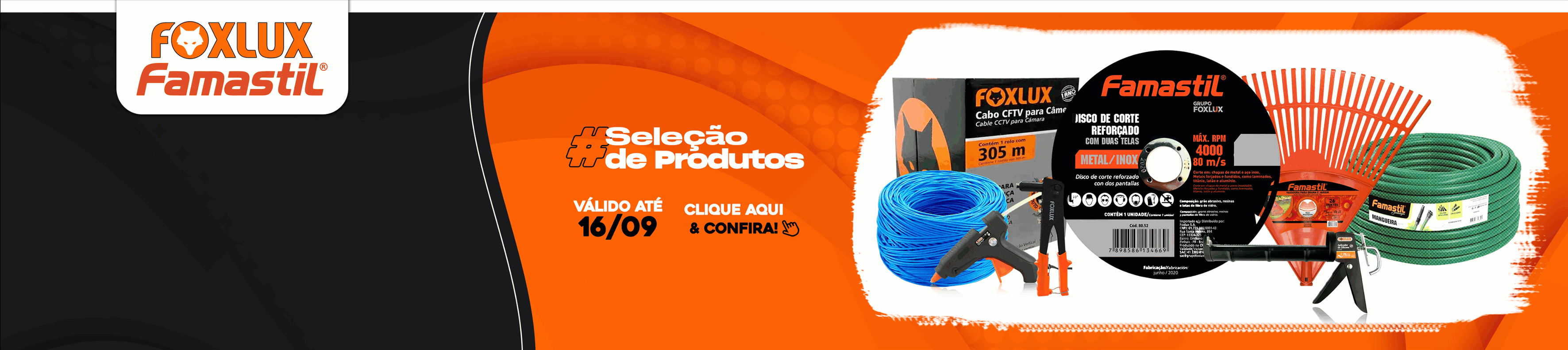 DESCONTÃO EXTRA >><<<<<<