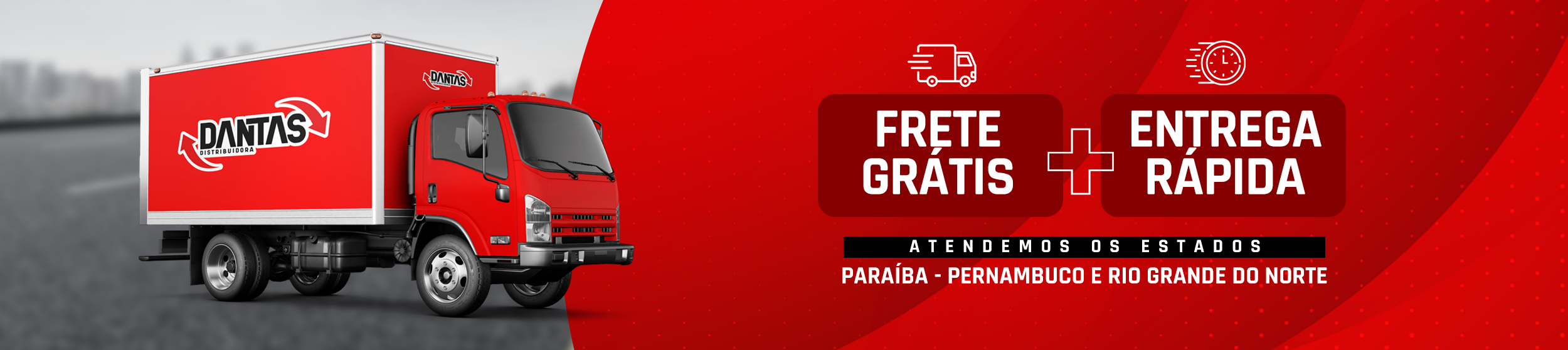 ENTREGA RÁPIDA + FRETE GRÁTIS