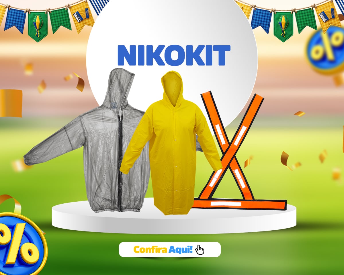 NIKOKIT >>>