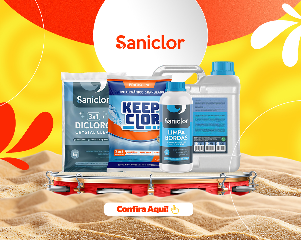 SANICLOR >>>
