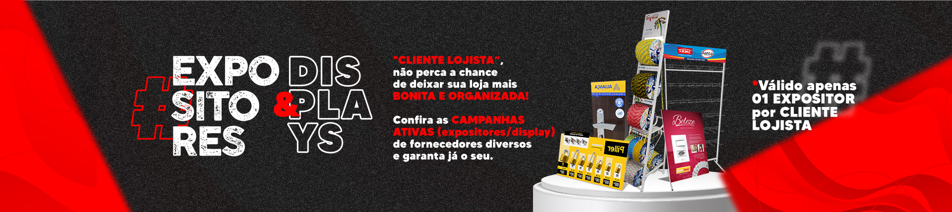 CAMPANHA - APRESENTAÇÃO 